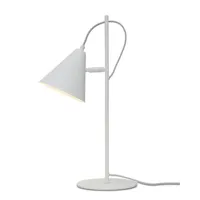 lisbon-lampe à poser fer h50cm