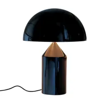 atollo grande-lampe à poser avec variateur h70cm
