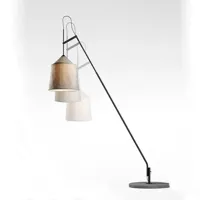jaima outdoor-lampadaire led dextérieur  h299cm