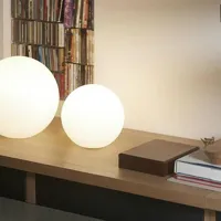 globo in-lampe à poser ø30cm