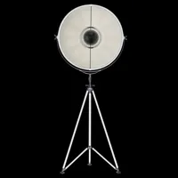 studio 76-lampadaire trépied h210cm
