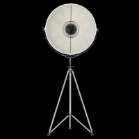 studio 76-lampadaire trépied h210cm