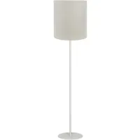 agnar floor lamp (beige)