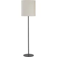 agnar floor lamp (beige)