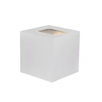 cube xl ii white 3000k (blanc)