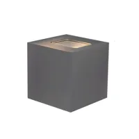 cube xl ii gray 3000k (gris)