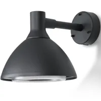ark mini wall led anthracite (anthracite)