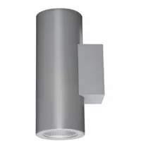 magnum cylinder ii 22° gray (gris)