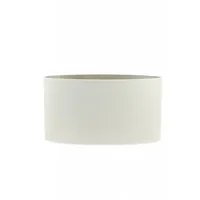 shade oval straight slim 58-24-32 cm saverna egg white (blanc)
