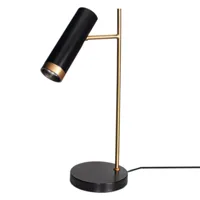 puls table lamp (noir mat)