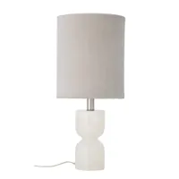indee table lamp (nature)