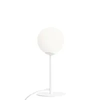 pinne table lamp (blanc)