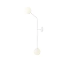 pure wall lamp (blanc)