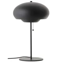 lampe de table champ (noir)