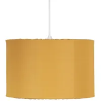 lampe d'extérieur classique (jaune)