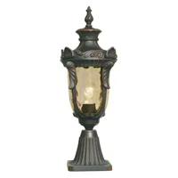 lanterne de philadelphie (bronze)
