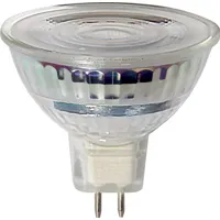 gu5.3 led 4.4w dimmable (clair)