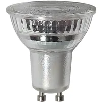 gu10 led 3.6w dimmable (clair)