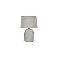 lampe de table tana (blanc)