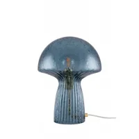 bordslampa fungo 22 special edition (bleu)