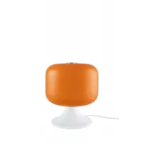 lampe à poser bullen (orange)