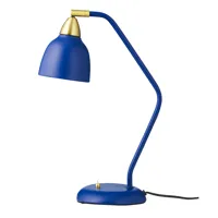 urban bordslampa (bleu foncé)