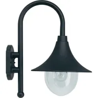 berna wall lamp (le noir)