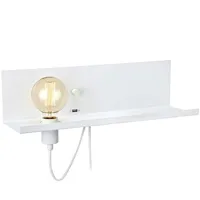 multi wall lamp (blanc)