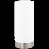 pasteri table light touch (blanc)