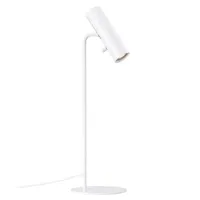 mib tabel lamp (blanc)
