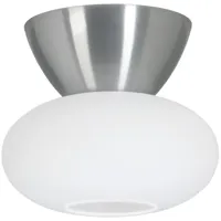 opus mini ceiling light (aluminium)