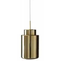 zappa ceiling light 35cm (laiton / or)
