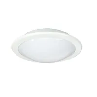 pollux ceiling lamp (blanc)