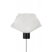 tropez wall lamp (blanc)