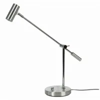 cato led desk lamp (aluminium)