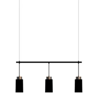 edge trio pendulum (le noir)