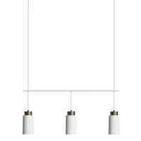 edge trio pendulum (blanc)