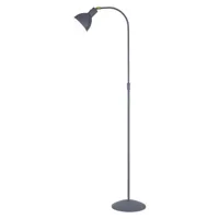 angora floor lamp (gris)