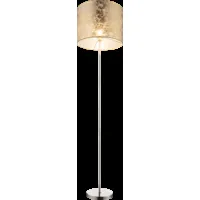 amy i floor lamp (laiton / or)