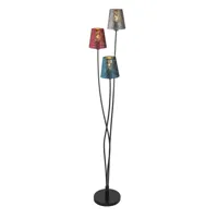 ticon floor lamp (multicolore)