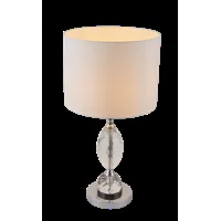 well table lamp (gris)