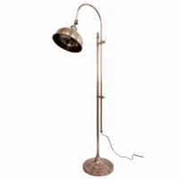 lampadaire conway, cuivre (153cm)
