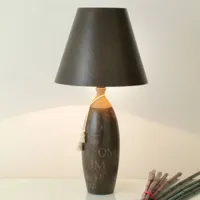 holländer lampe à poser chaleureuse carattere alta