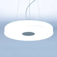 lightnet suspension led wax-p1 360° - 40 cm