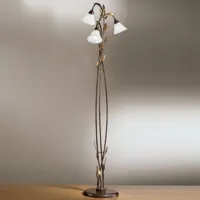 kögl lampadaire campana à 3 lampes