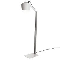 innolux pasila lampadaire design blanc