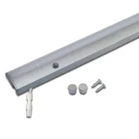 hera led modulite f - lampe sous meuble led 120 cm