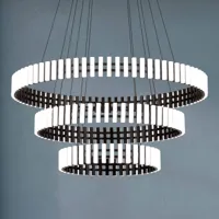 orion suspension led mansion, dimmable