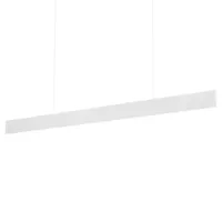 orion suspension led gideon, up- & downlight, blanche