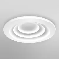 ledvance smart+ wifi orbis spiral cct 50cm blanc